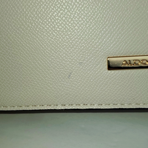 NWOT Aldo bag, satchel, purse, pocketbook - Picture 4 of 10